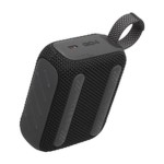 Difuzor Bluetooth Portabil JBL GO 4 Negru