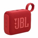 Difuzor Portabil JBL GO 4 Roșu