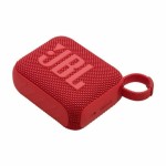 Difuzor Portabil JBL GO 4 Roșu