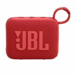 Difuzor Portabil JBL GO 4 Roșu