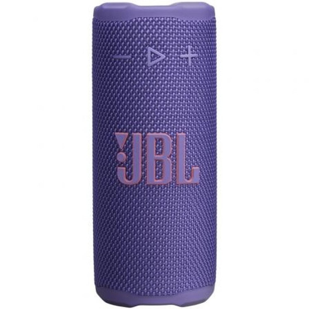 Difuzor Bluetooth Portabil JBL 255691 Mov Purpuriu 16 W