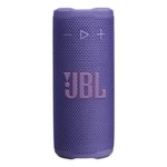Difuzor Bluetooth Portabil JBL 255691 Mov Purpuriu 16 W