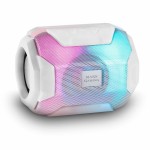Difuzor Bluetooth Mars Gaming MSBAXW 2100 W Alb RGB