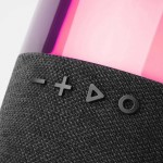 Difuzoare PC Mars Gaming MSFLOW Negru 15 W 4 W