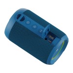 Difuzor Bluetooth Portabil NGS Furia 2 Albastru 20 W