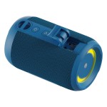 Difuzor Bluetooth Portabil NGS Furia 2 Albastru 20 W