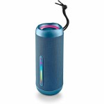 Difuzor Bluetooth Portabil NGS Roller Furia 2 Blue Albastru 15 W