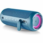 Difuzor Bluetooth Portabil NGS Roller Furia 2 Blue Albastru 15 W