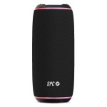Difuzoare SPC 4435N GLOW Negru