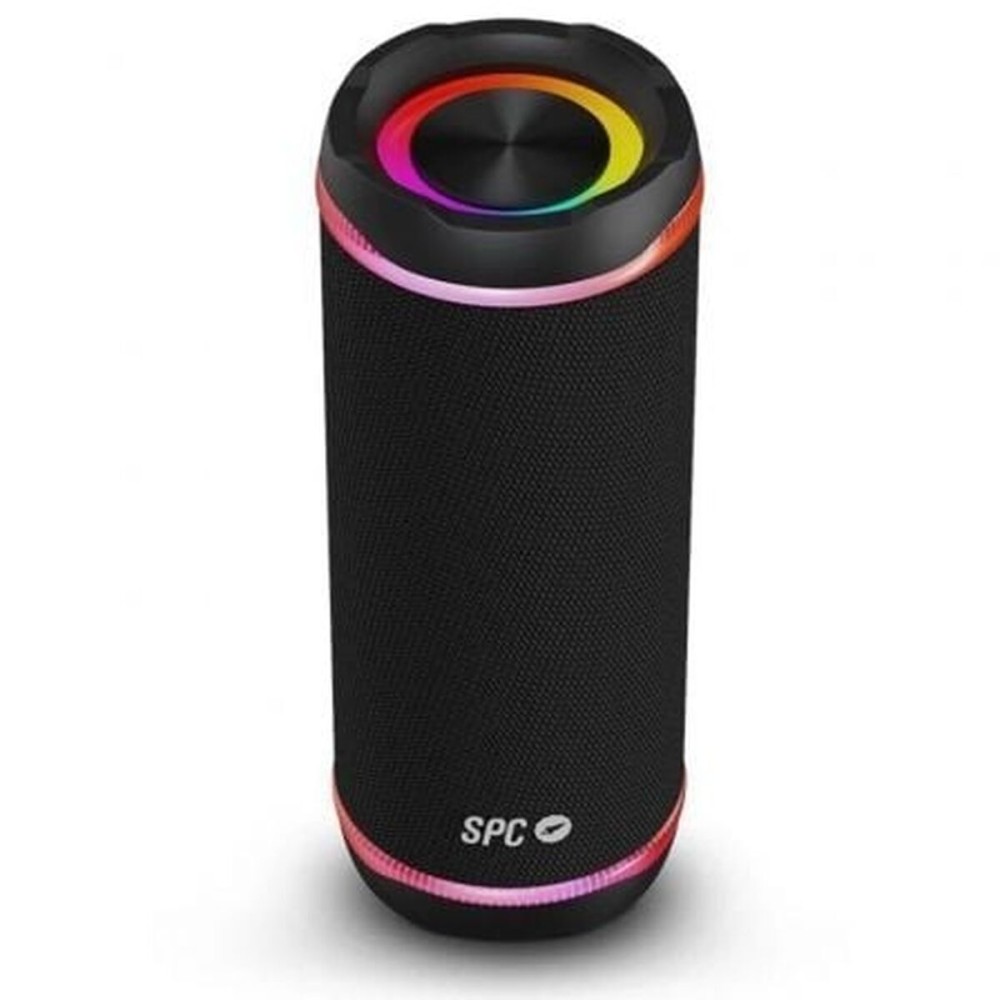 Difuzoare SPC 4435N GLOW Negru