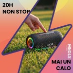 Difuzoare SPC 4437N Negru