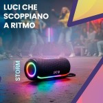Difuzoare SPC 4437N Negru