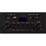 Difuzor Bluetooth Portabil FONESTAR 50263-Di Canapé Premium