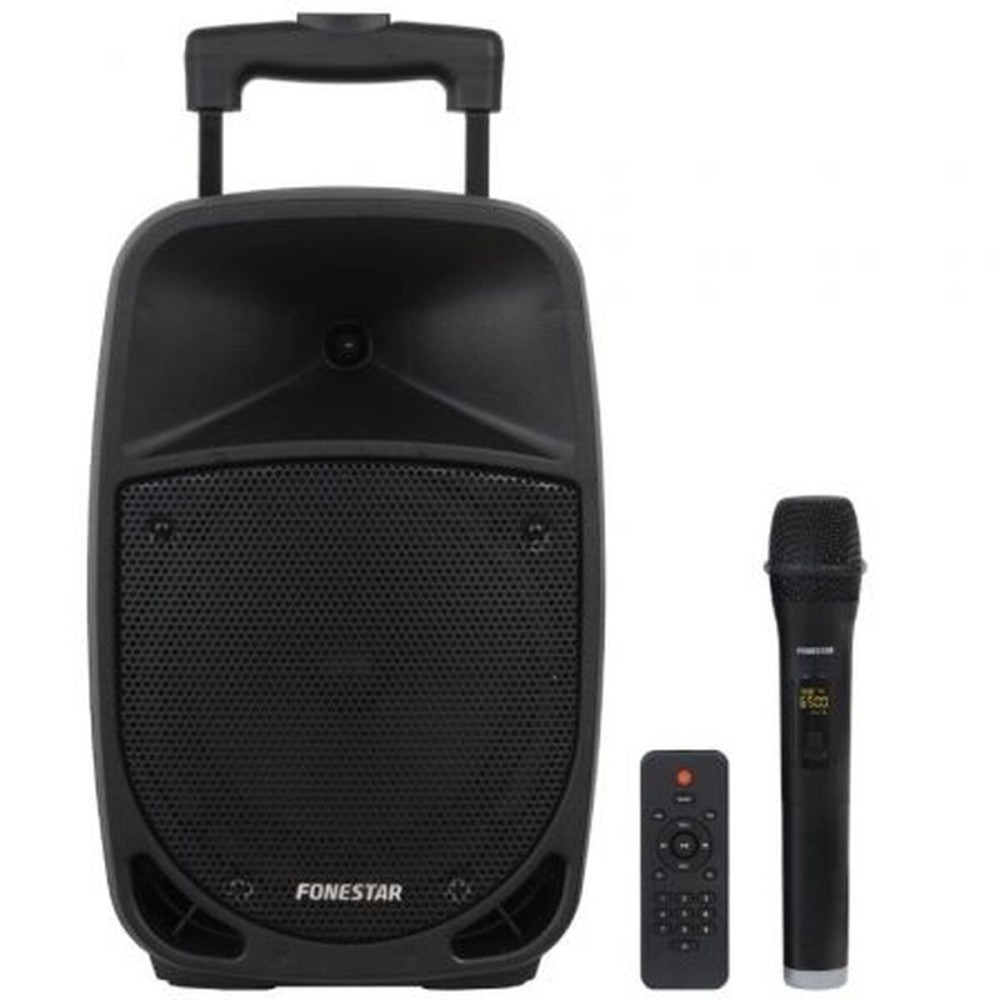 Difuzor Bluetooth Portabil FONESTAR MALIBU-308 100 W