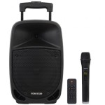 Difuzor Bluetooth Portabil FONESTAR MALIBU-308 100 W