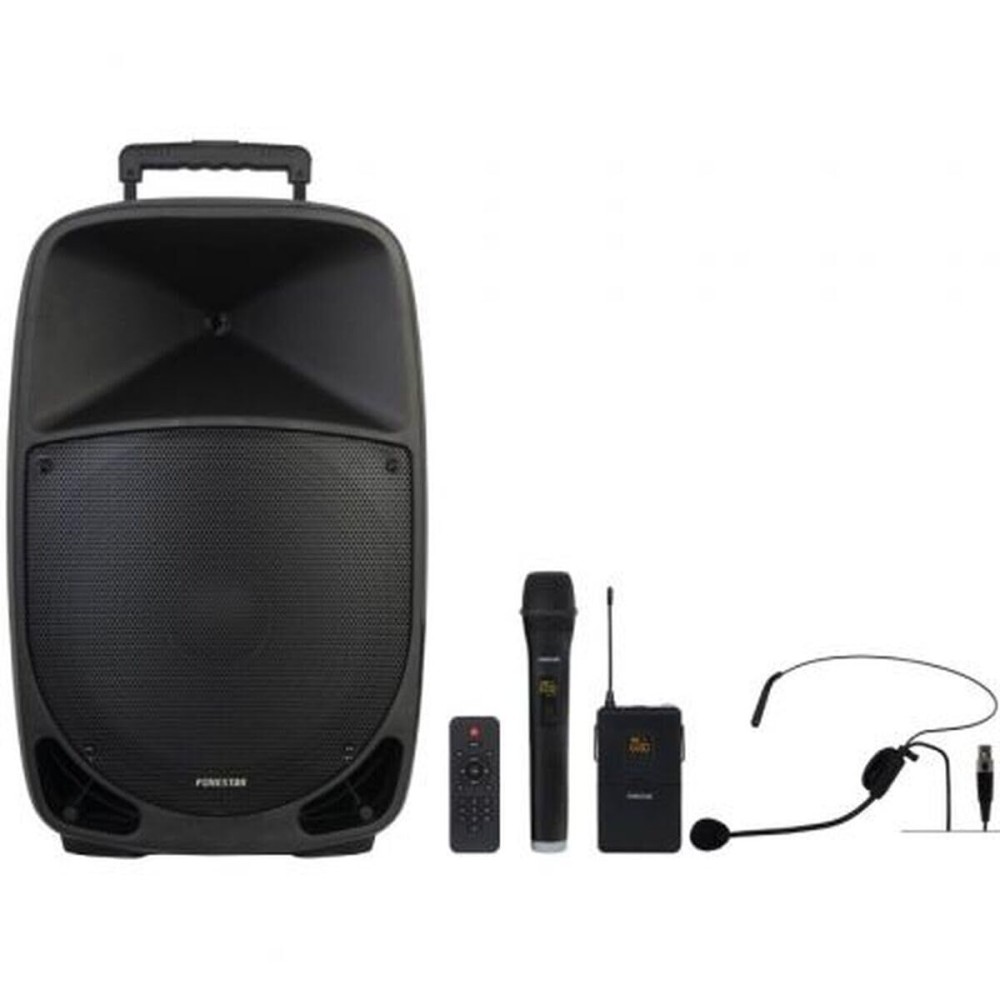 Difuzor Bluetooth Portabil FONESTAR MALIBU-315