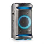 Difuzoare NGS WILDSPACE1 Negru 180 W