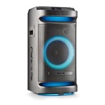 Difuzoare NGS WILDSPACE1 Negru 180 W