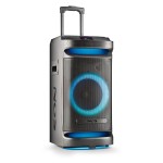 Difuzoare NGS WILDSPACE1 Negru 180 W