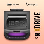 Difuzoare NGS WILDSPACE1 Negru 180 W