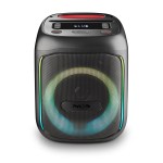 Difuzor Bluetooth Portabil NGS Wild Swag Go Negru