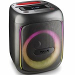 Difuzor Bluetooth Portabil NGS Wild Swag Go Negru