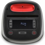 Difuzor Bluetooth Portabil NGS Wild Swag Go Negru