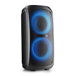 Difuzor Bluetooth Portabil NGS WILDTEMPER 200W BT Albastru 200 W