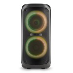 Difuzor Bluetooth Portabil NGS WILDTEMPER 200W BT Albastru 200 W