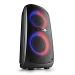 Difuzor Bluetooth Portabil NGS WILDTEMPER 200W BT Albastru 200 W