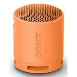 Difuzor Bluetooth Portabil Sony SRSXB100D Portocaliu