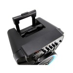 Difuzor Bluetooth Portabil Sunstech Muscles 12 Negru