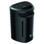 Difuzor Bluetooth Portabil Woxter Monster XL 60 W Negru