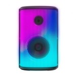 Difuzor Bluetooth Portabil Woxter Monster XL 60 W Negru