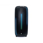 Difuzor Bluetooth Portabil cu Microfon Woxter Rock'n'Roller ST Negru 100 W