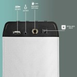 Difuzor Bluetooth Portabil NGS SKYCHARM PRO 50W