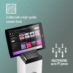 Difuzor Bluetooth Portabil NGS SKYCHARM PRO 50W