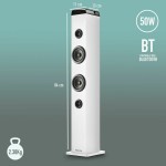 Difuzor Bluetooth Portabil NGS SKYCHARM PRO 50W