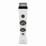 Difuzor Bluetooth Portabil NGS SKYCHARM PRO 50W