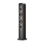 Difuzor Bluetooth Portabil NGS SKY CHARM PRO