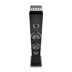 Difuzor Bluetooth Portabil NGS SKY CHARM PRO