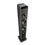 Difuzor Bluetooth Portabil NGS SKY CHARM PRO