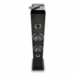 Difuzor Bluetooth Portabil NGS SKY CHARM PRO