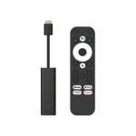 Dispozitiv de streaming LEOTEC Android Tv Box 4K Dongle GC216