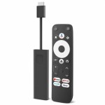 Dispozitiv de streaming LEOTEC Android Tv Box 4K Dongle GC216