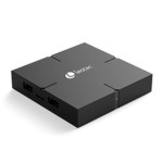 Conținut de streaming LEOTEC Leotec Android Tv Box 4K SHOW 2 216 4K HD