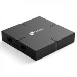 Conținut de streaming LEOTEC Leotec Android Tv Box 4K SHOW 2 216 4K HD