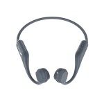 Căști LEOTEC LEBONE03G Gri