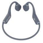 Căști LEOTEC LEBONE03G Gri