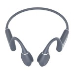 Căști LEOTEC LEBONE03G Gri